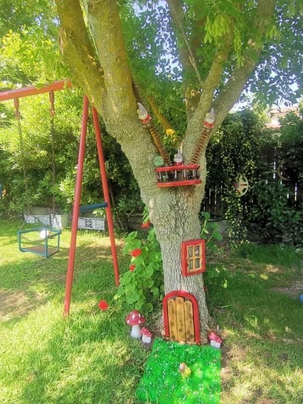 Katia Studios Sykia Zewnętrze zdjęcie