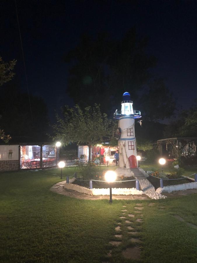 Katia Studios Sykia Zewnętrze zdjęcie