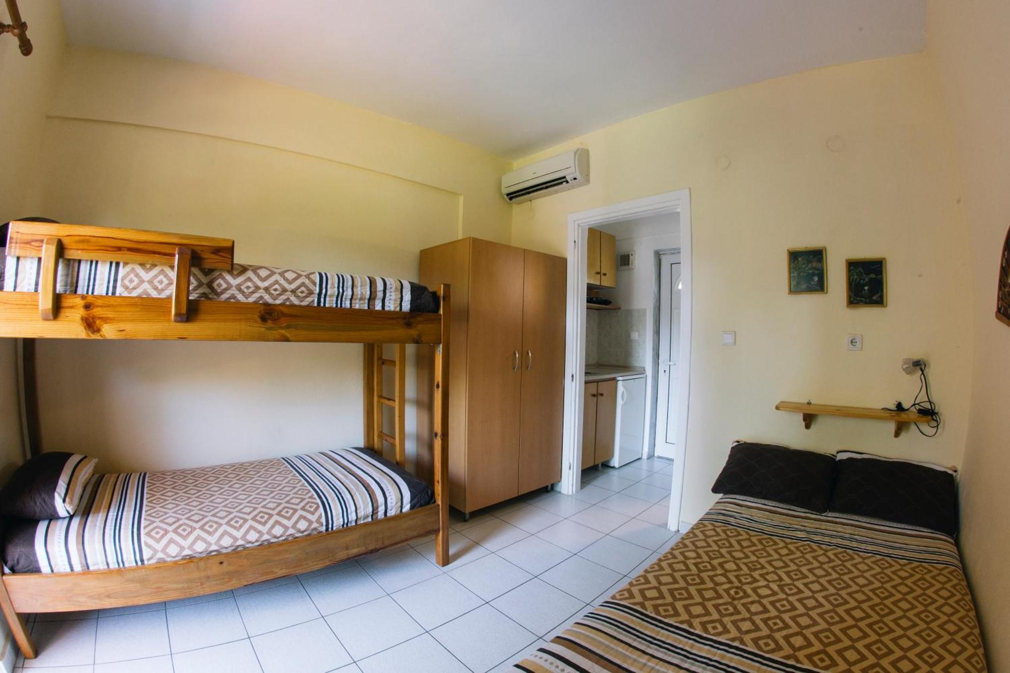 Katia Studios Sykia Zewnętrze zdjęcie
