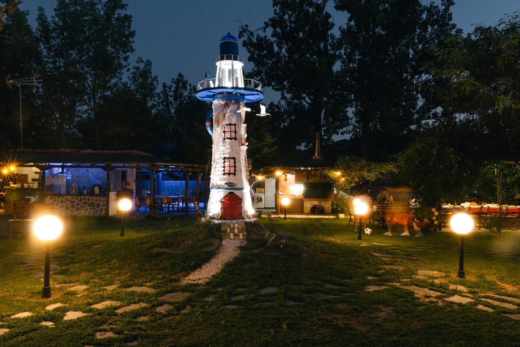 Katia Studios Sykia Zewnętrze zdjęcie