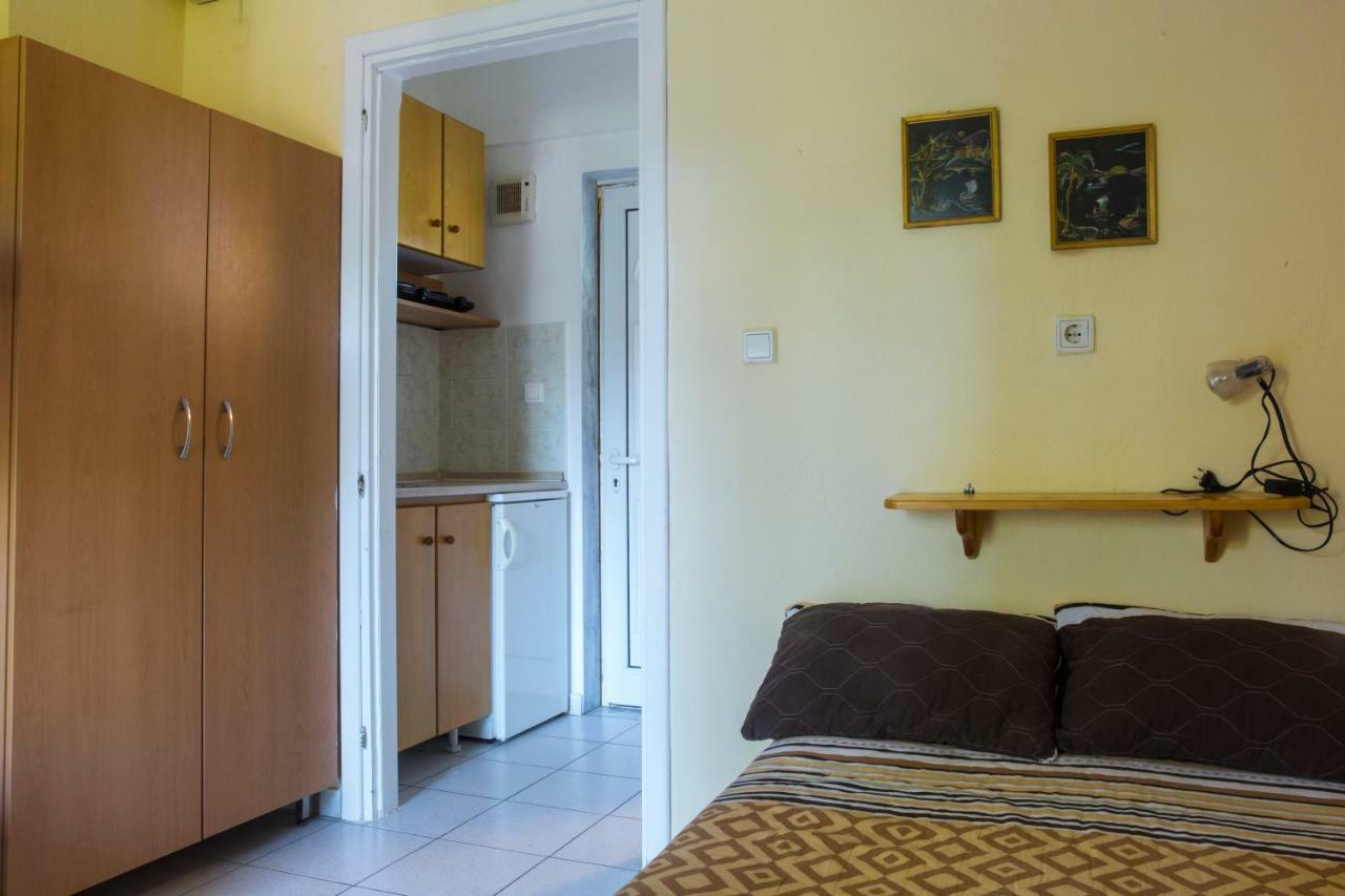 Katia Studios Sykia Zewnętrze zdjęcie