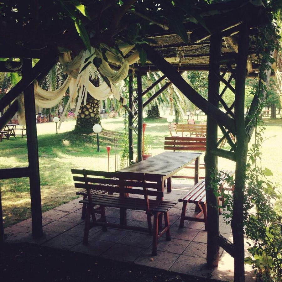 Katia Studios Sykia Zewnętrze zdjęcie
